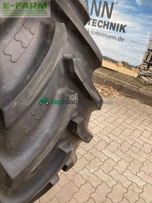 Tractor agrícola - New Holland - t6070