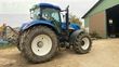 Tractor agrícola - New Holland - t7050 autocomand