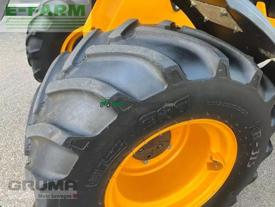 Telescopica - JCB - 403 plus agri