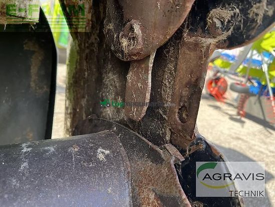 Cortacésped manual - Claas - disco 8550 c plus