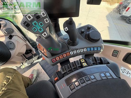 Tractor agrícola - Fendt - 314 vario profi+