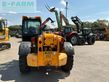 Telescopica - JCB - 540-140 hi viz telehandler (st26473)