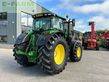 Tractor agrícola - John Deere - 6195r premium edition tractor (st27852)