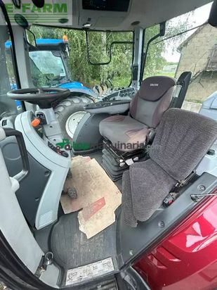 Tractor agrícola - Valtra - t 154 hi