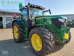 Tractor agrícola - John Deere - 6r 185