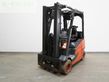 Elevadora - Linde - h 18 t evo 391-00