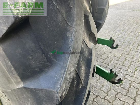 Tractor agrícola - John Deere - 6175r