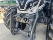 Tractor agrícola - Valtra - q 305 mit rüfa
