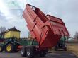 Volquet - Krampe - big body 640