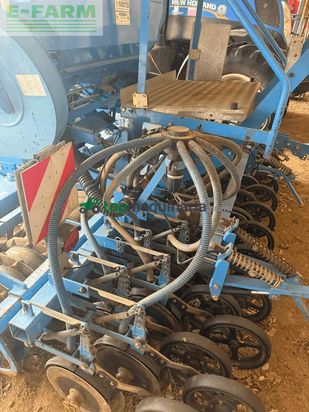 Combinado de siembra - Lemken - 3 metres