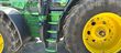 Tractor agrícola - John Deere - 8R 370
