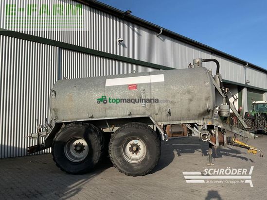 Cisterna - Kotte - vt 17500