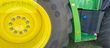 Cosechadora de Cereal - John Deere - 8500