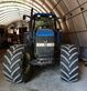 Tractor agrícola - New Holland - tm 190
