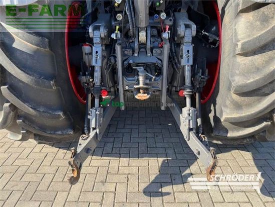 Tractor agrícola - Fendt - 828 s4 profi plus