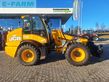 Minicargadora - JCB - tm 320 s