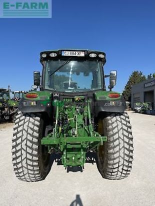 Tractor agrícola - John Deere - 6r185