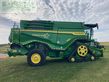 Cosechadora de Cereal - John Deere - x9 1100