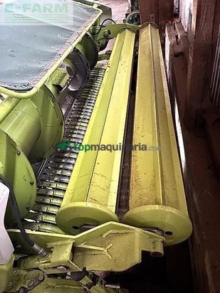 Cabezal - Claas - pick up 300 hd profi