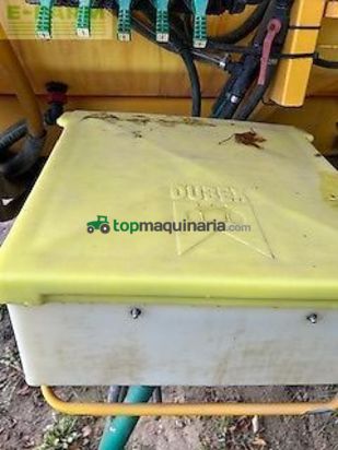 Atomizador - Dubex - stentor