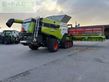 Cosechadora de Cereal - Claas - lexion 8800 tt