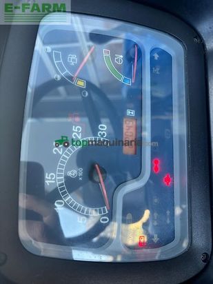 Tractor agrícola - New Holland - td 3.50