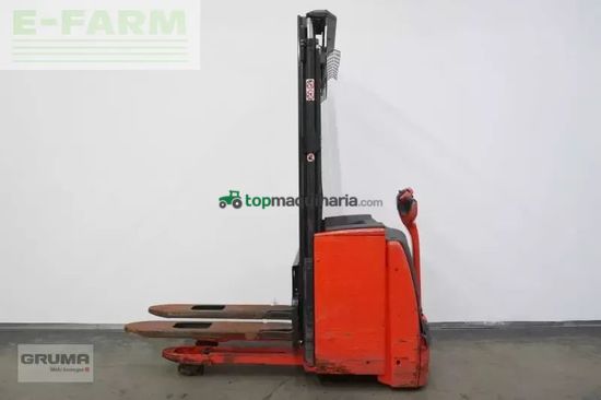 Elevadora - Linde - l 16 i 1173