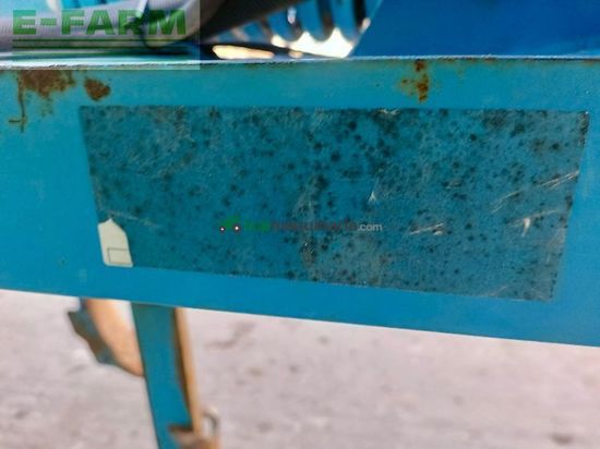 Cultivador - Lemken - karat 9/500