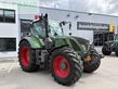 Tractor agrícola - Fendt - 720 vario