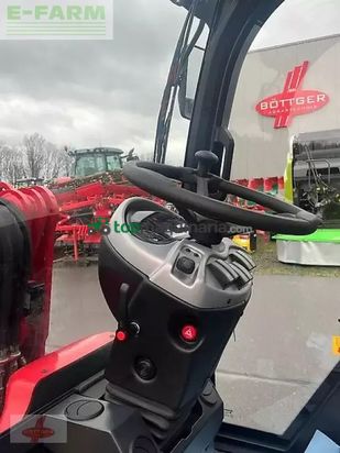 Telescopica - Schaffer - 3650 t