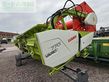 Cosechadora de Cereal - Claas - lexion 5400