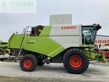 Cosechadora de Cereal - Claas - tucano 570