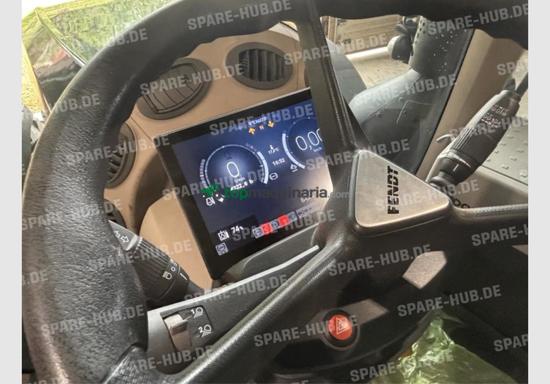 Fendt 942 Vario Gen7 (Solicitar precio)