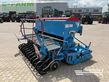 Combinado de siembra - Lemken - zirkon 8/300 + saphir 7/300-ds 125