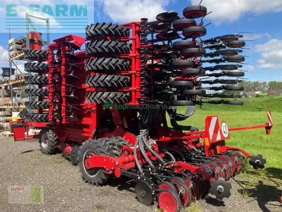 Sembradora - Horsch - pronto 6 dc