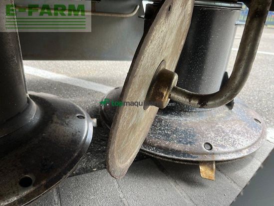 Cortacésped manual - Fendt - cutter 2940