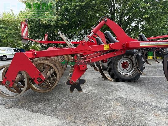 Cultivador - Horsch - terrano 6fm
