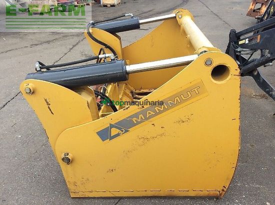 Esparcidor - Mammut - sc 170 m