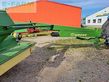 Cortacésped manual - Krone - easy cut 3200 cv