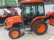Tractor agrícola - Kubota - l1-382 winterdienstpaket