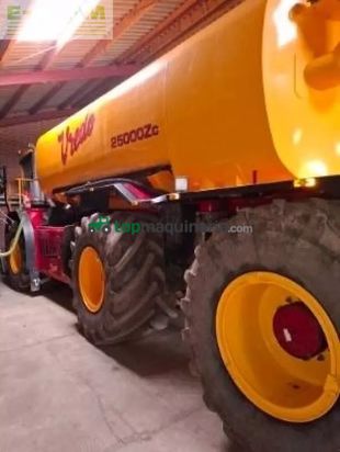 Equipamiento / accesorio - Vredo - vt4556