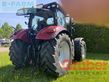 Tractor agrícola - Case IH - maxxum 145 cvx CVX