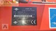 Cortacésped manual - Kuhn - gmd 802 f