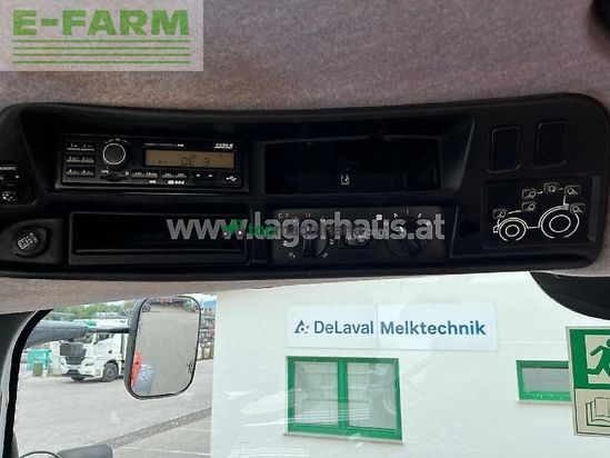 Tractor agrícola - Steyr - 6205 cvt