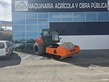 Rodillo compactador - Hamm 3414