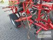 Sembradora - Kverneland - ts drill 6000