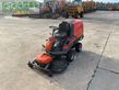 Cortacésped manual - Husqvarna - rc 320ts awd out front mower (st25424)