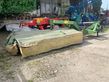 Cortacésped manual - Krone - easycut 360