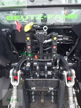 Tractor agrícola - Deutz-Fahr - 5095d