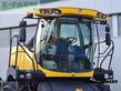 Cosechadora de Cereal - New Holland - fr600